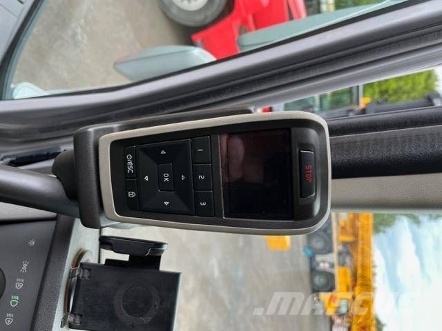 Volvo FH 750 其他货车