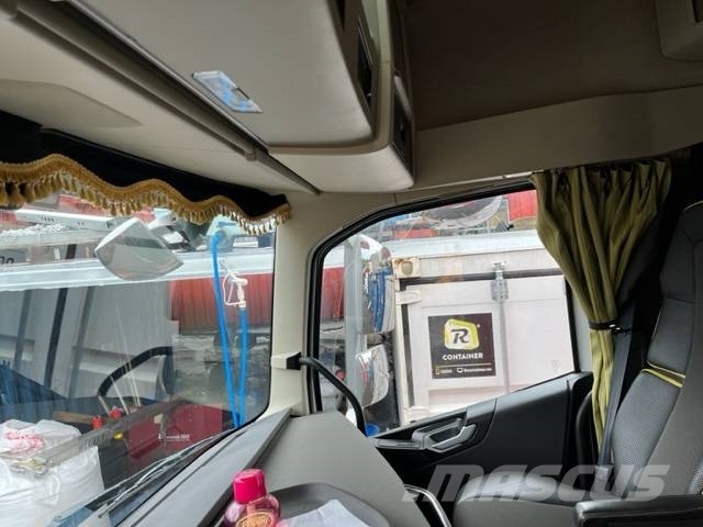 Volvo FH 750 其他货车