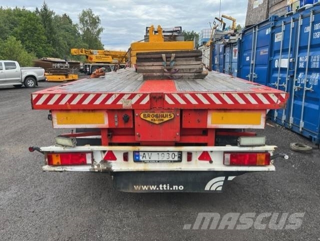 Volvo FH 750 其他货车