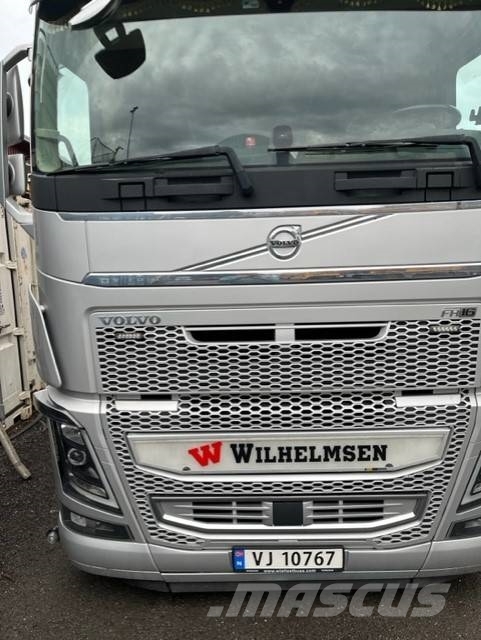 Volvo FH 750 其他货车