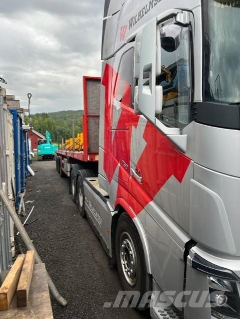 Volvo FH 750 其他货车
