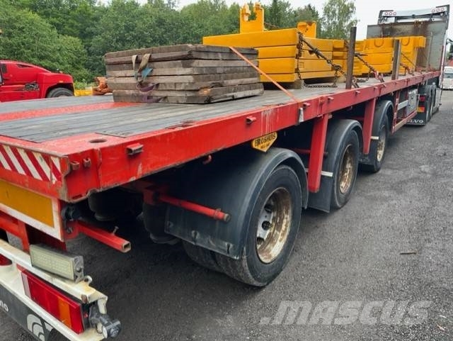 Volvo FH 750 其他货车