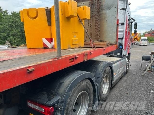 Volvo FH 750 其他货车