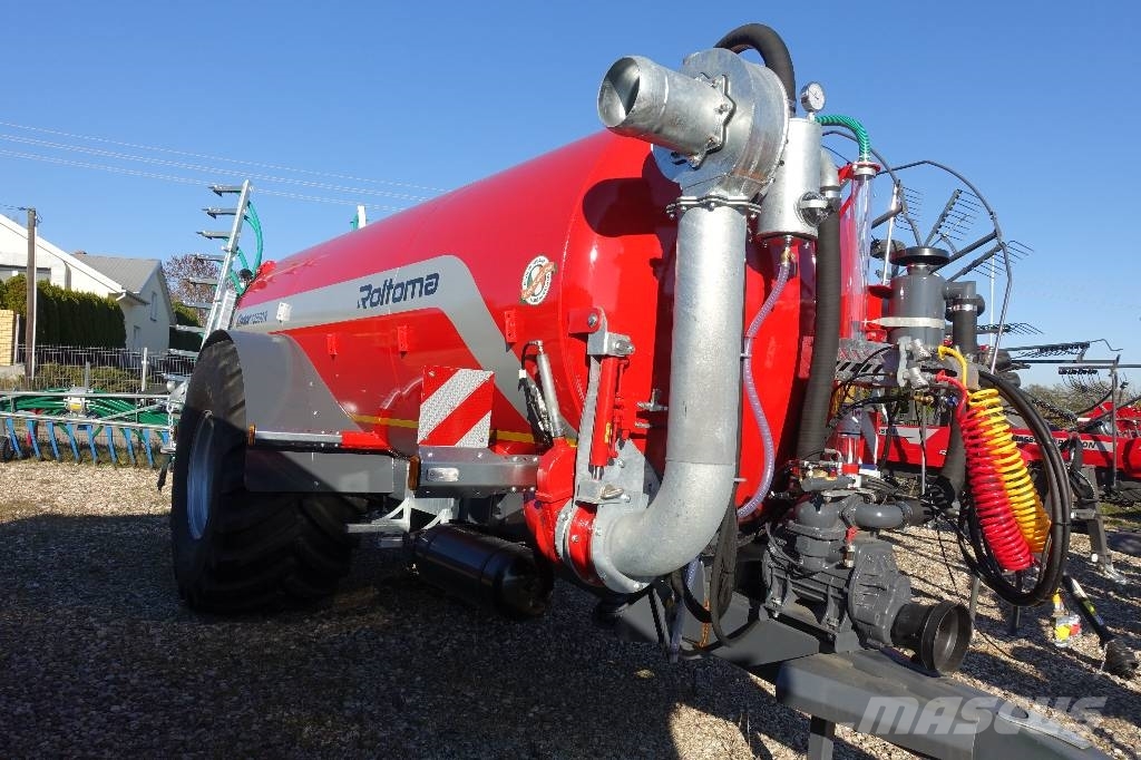 Conor 13500 R. Slurry Tank.wóz asenizacyjny,beczkowóz Цистерни за цимент