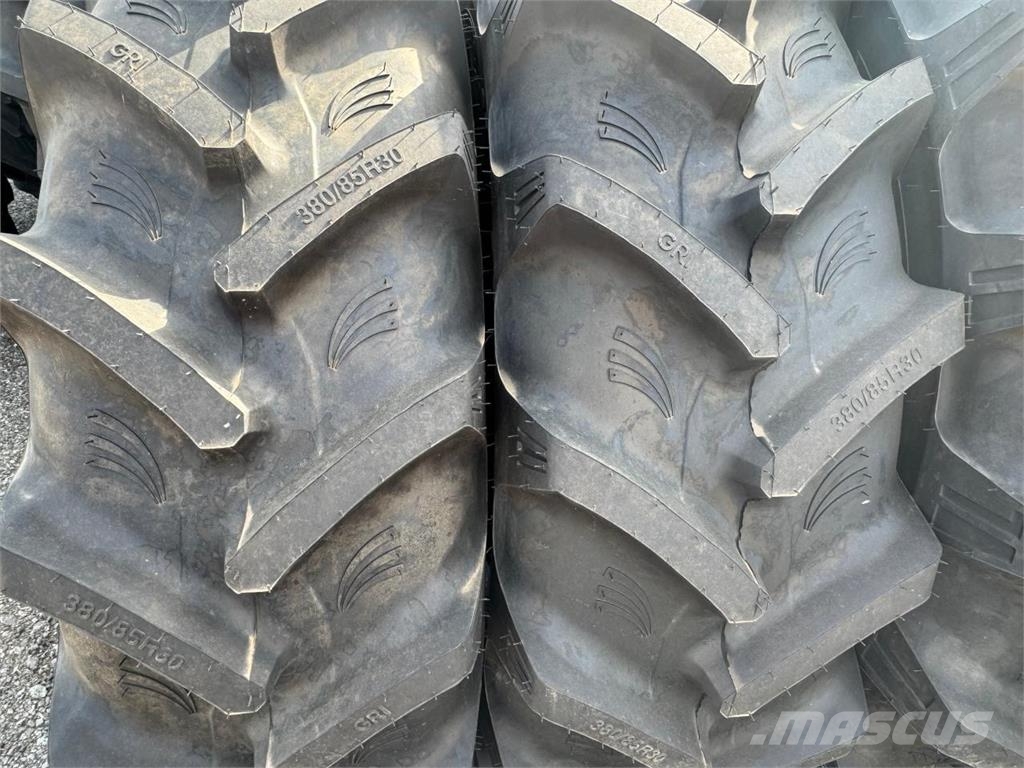  0 380/85R30 Ελαστικά και ζάντες