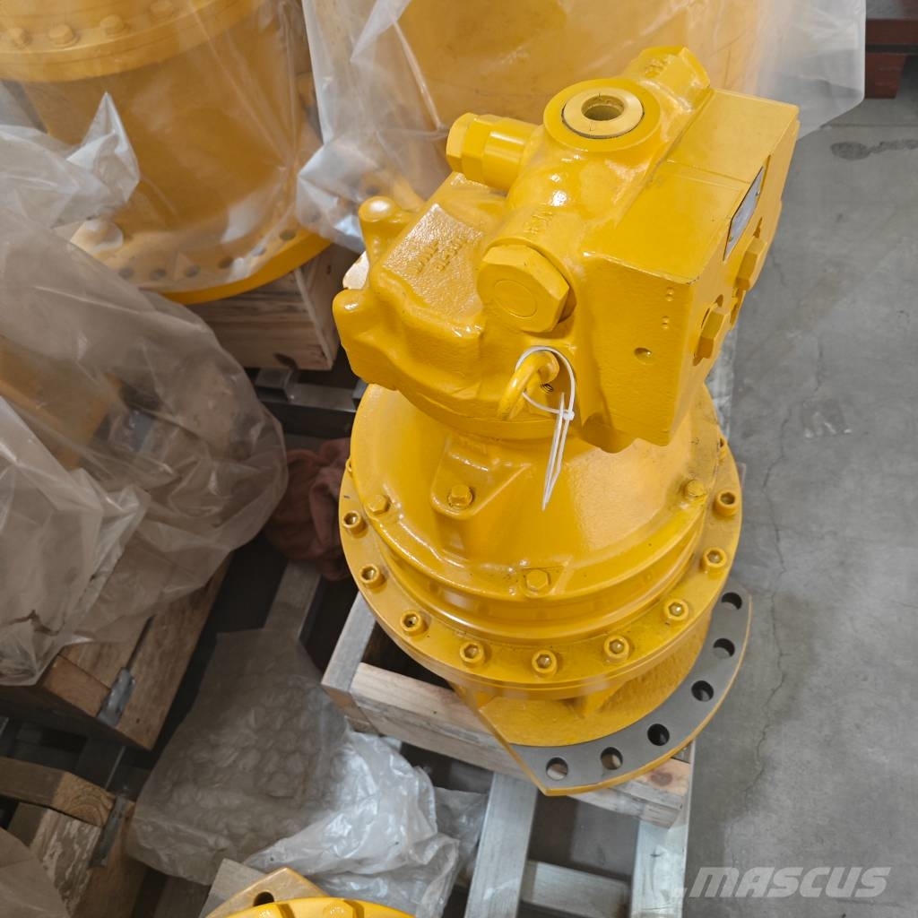 Komatsu 706-7G-01170 Swing device PC200-8 PC220-8 Rotary a Hydraulique