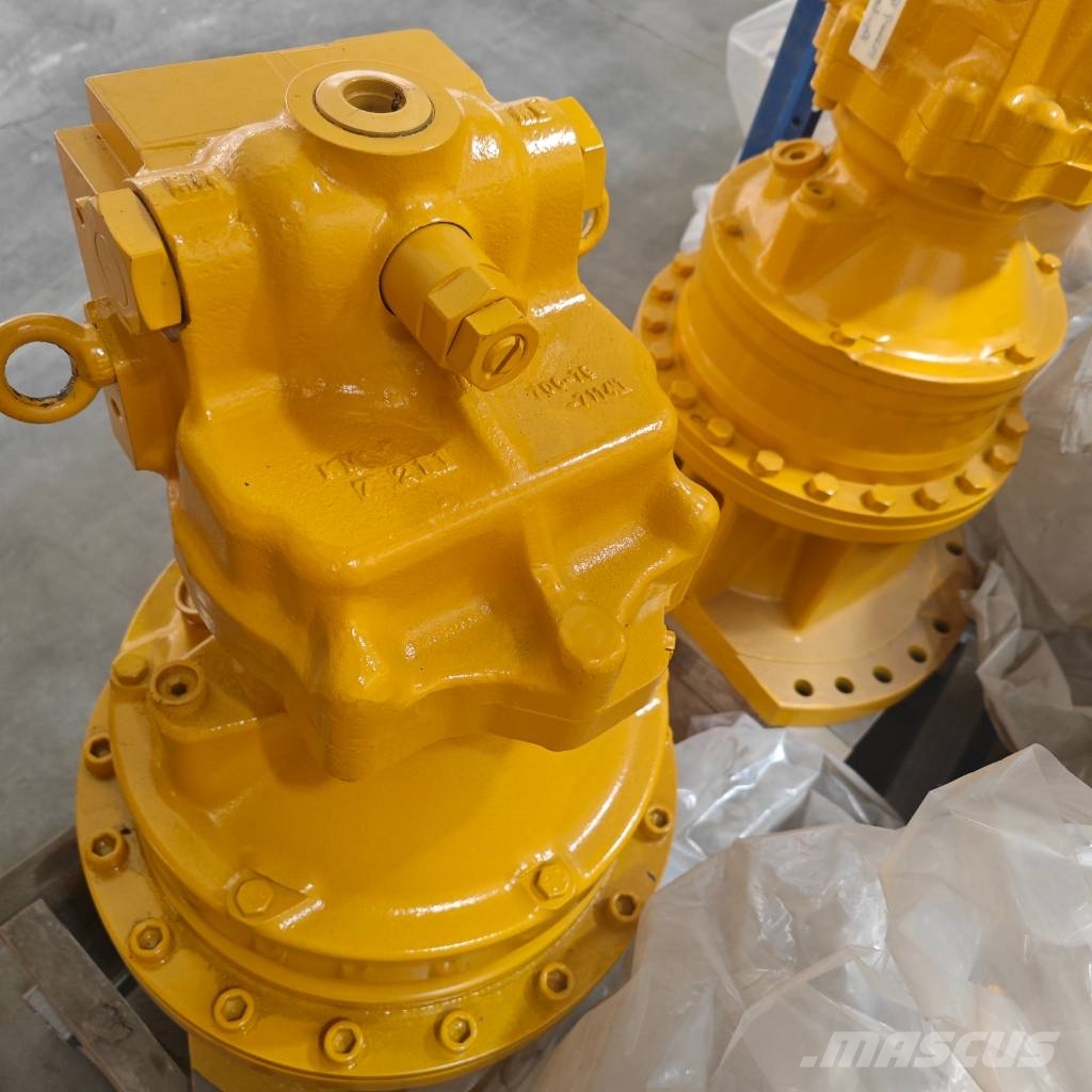 Komatsu 706-7G-01170 Swing device PC200-8 PC220-8 Rotary a Hydraulique