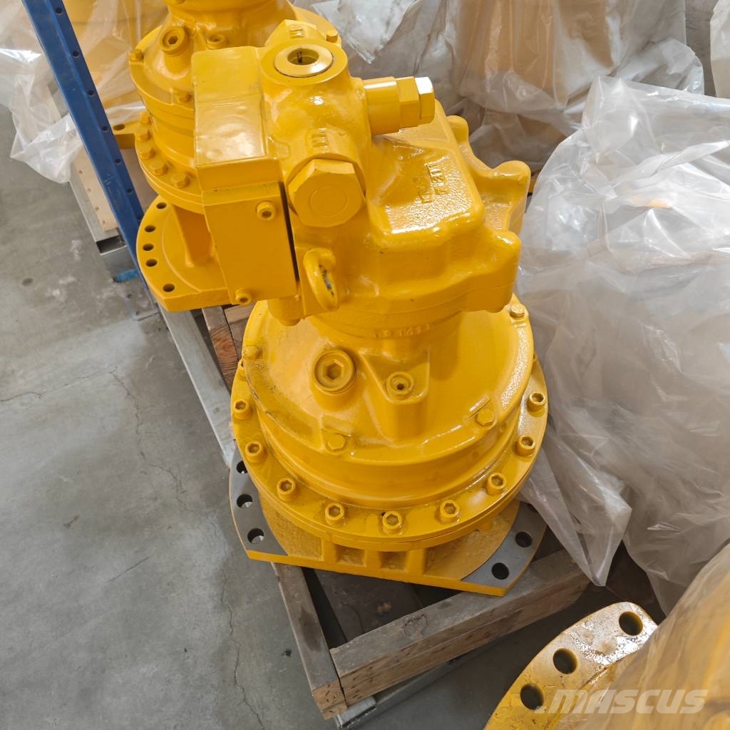 Komatsu 706-7G-01170 Swing device PC200-8 PC220-8 Rotary a Hydraulique