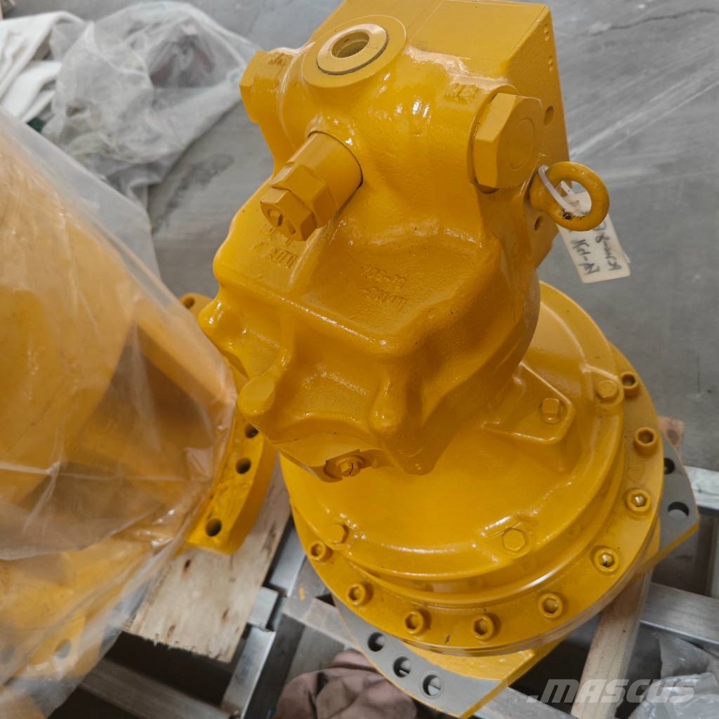 Komatsu 706-7G-01170 Swing device PC200-8 PC220-8 Rotary a Hydraulique
