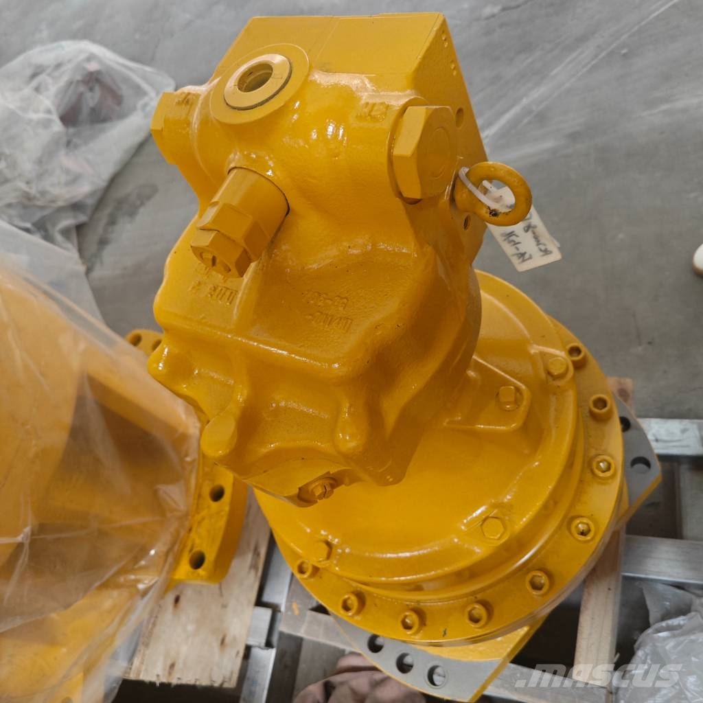 Komatsu 706-7G-01170 Swing device PC200-8 PC220-8 Rotary a Hydraulique