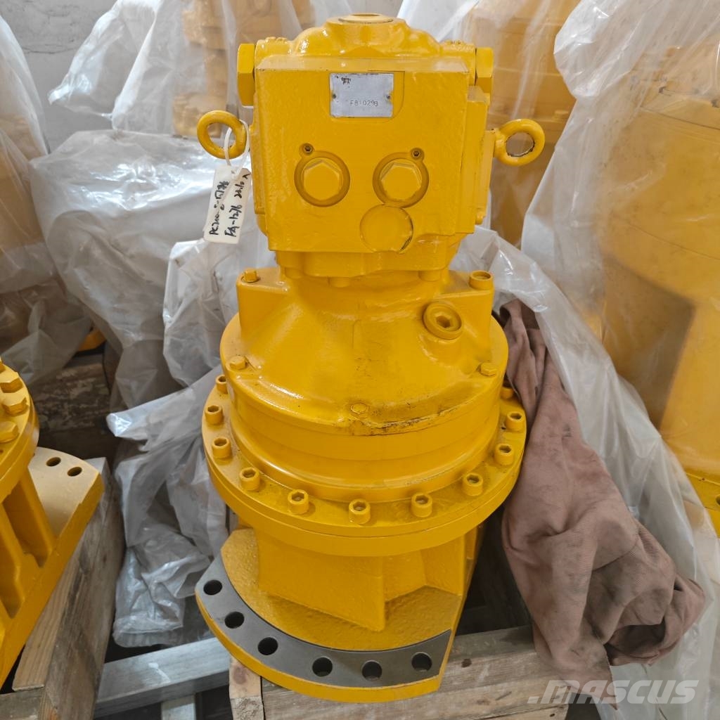 Komatsu 706-7G-01170 Swing device PC200-8 PC220-8 Rotary a Hydraulique