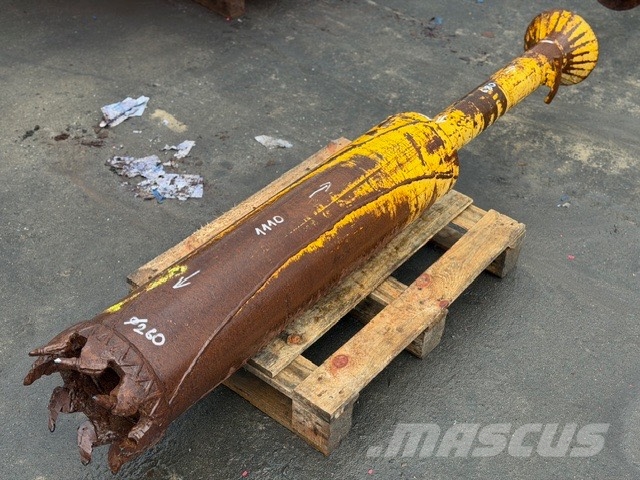 CAT 260 MM AUGER Tarière