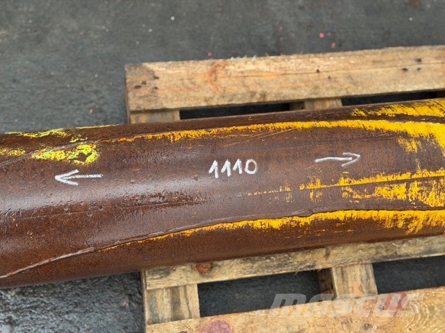 CAT 260 MM AUGER Tarière