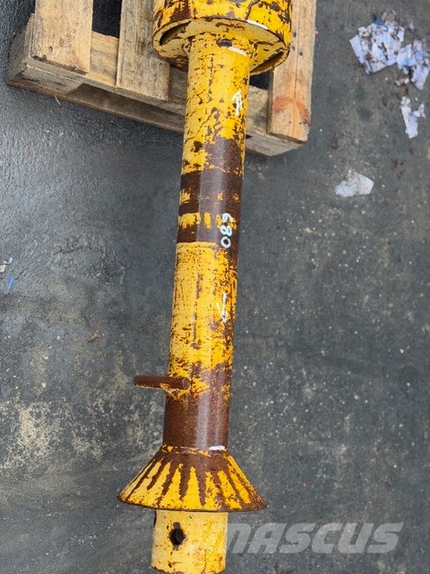 CAT 260 MM AUGER Tarière