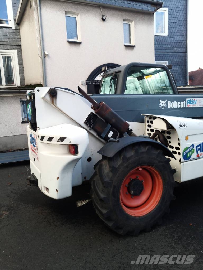 Bobcat B40170-D221 Τηλεσκοπικοί ανυψωτές