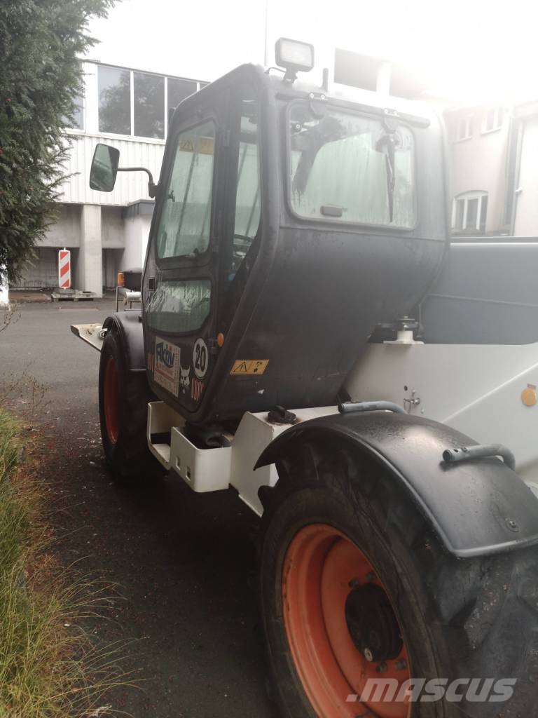 Bobcat B40170-D221 Τηλεσκοπικοί ανυψωτές