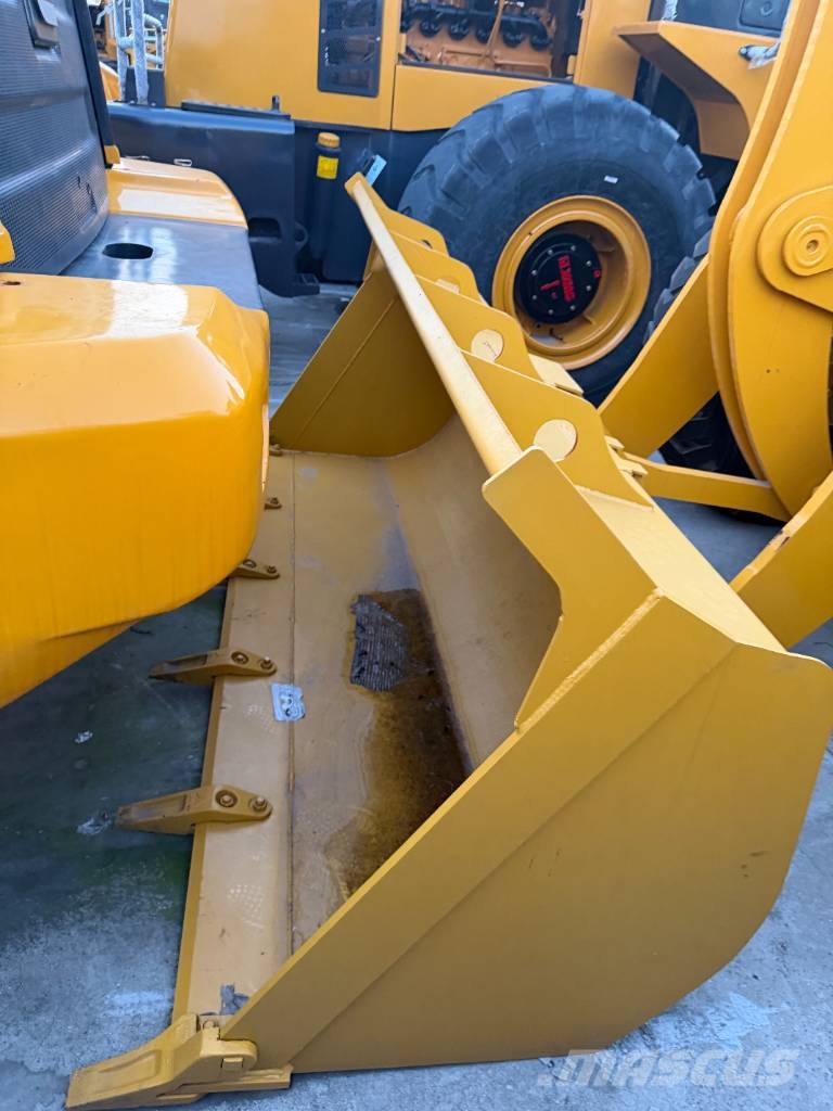 SDLG LG936L   Plenty of wheel loaders in stock Wheel loaders