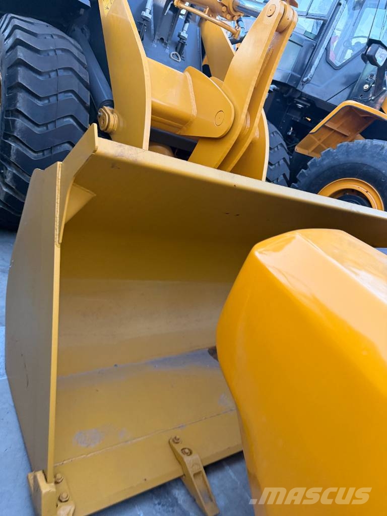 SDLG LG936L   Plenty of wheel loaders in stock Wheel loaders
