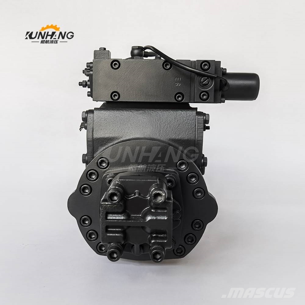 Komatsu 708-2L-00680 Hydraulic Pump PC1250-8 No.1main pump Υδραυλικά