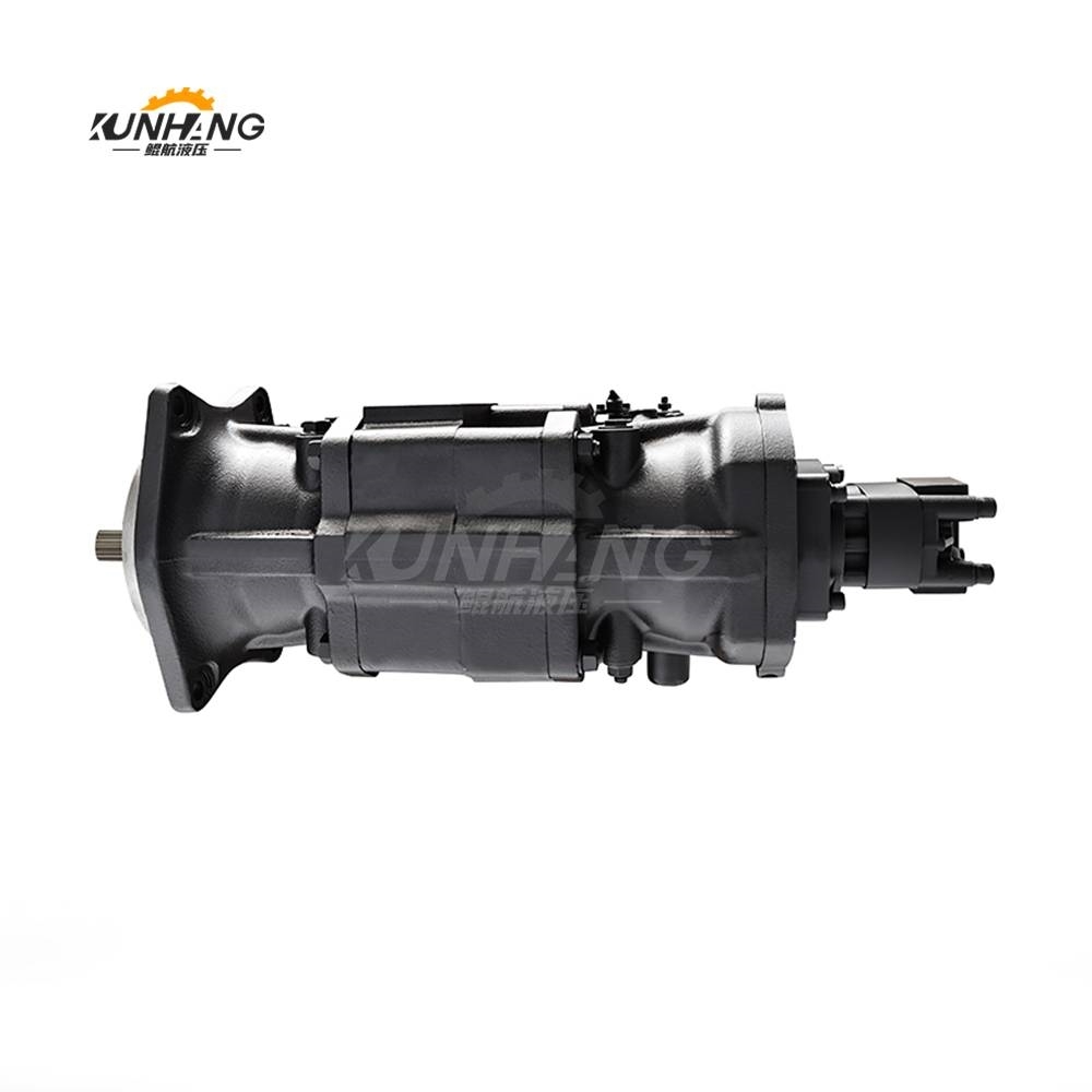 Komatsu 708-2L-00680 Hydraulic Pump PC1250-8 No.1main pump Υδραυλικά
