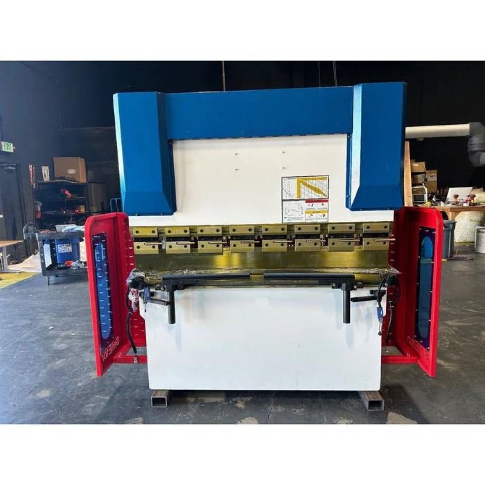 SellEton Sheet Metal Bending & Forming Machine Container handlers