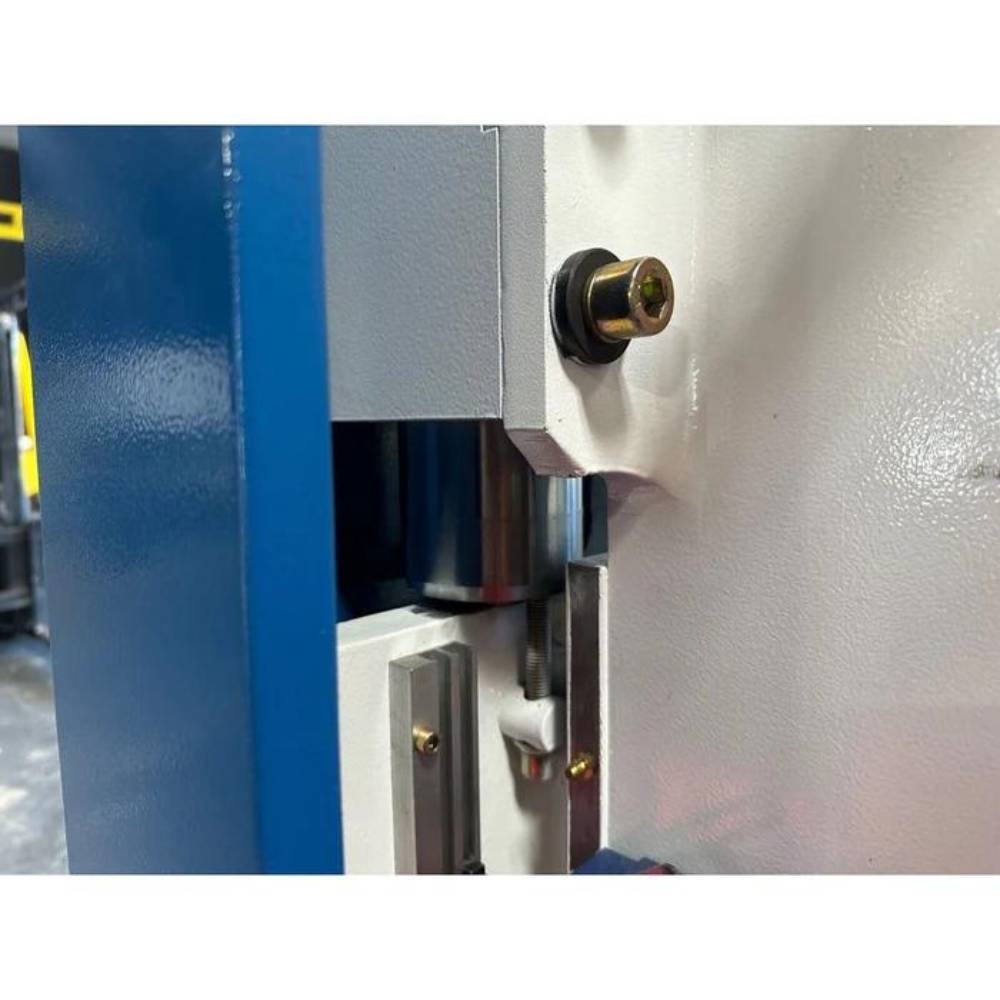 SellEton Sheet Metal Bending & Forming Machine Container handlers