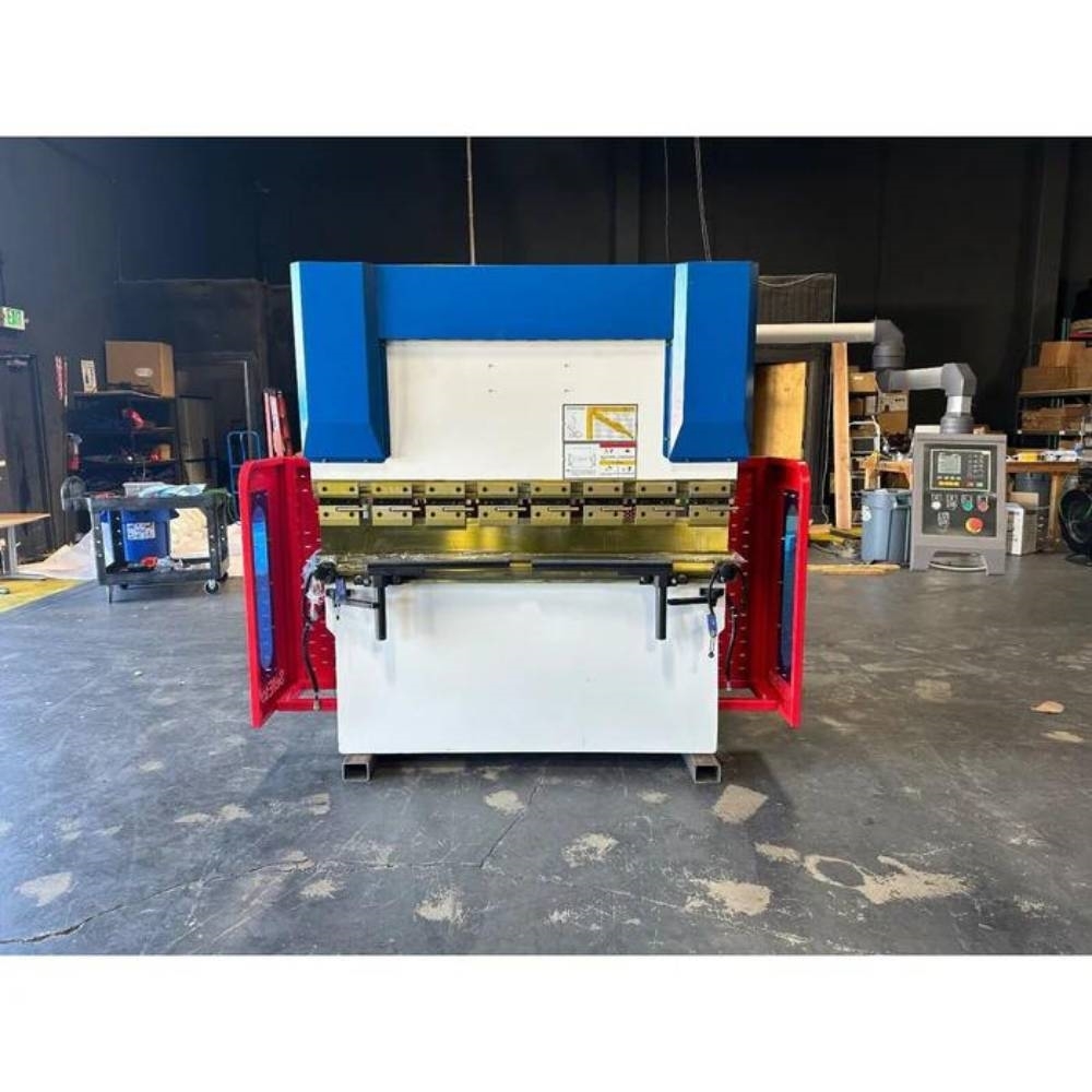 SellEton Sheet Metal Bending & Forming Machine Container handlers