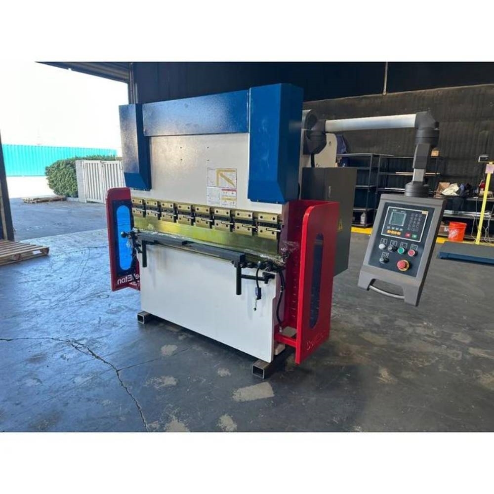 SellEton Sheet Metal Bending & Forming Machine Container handlers
