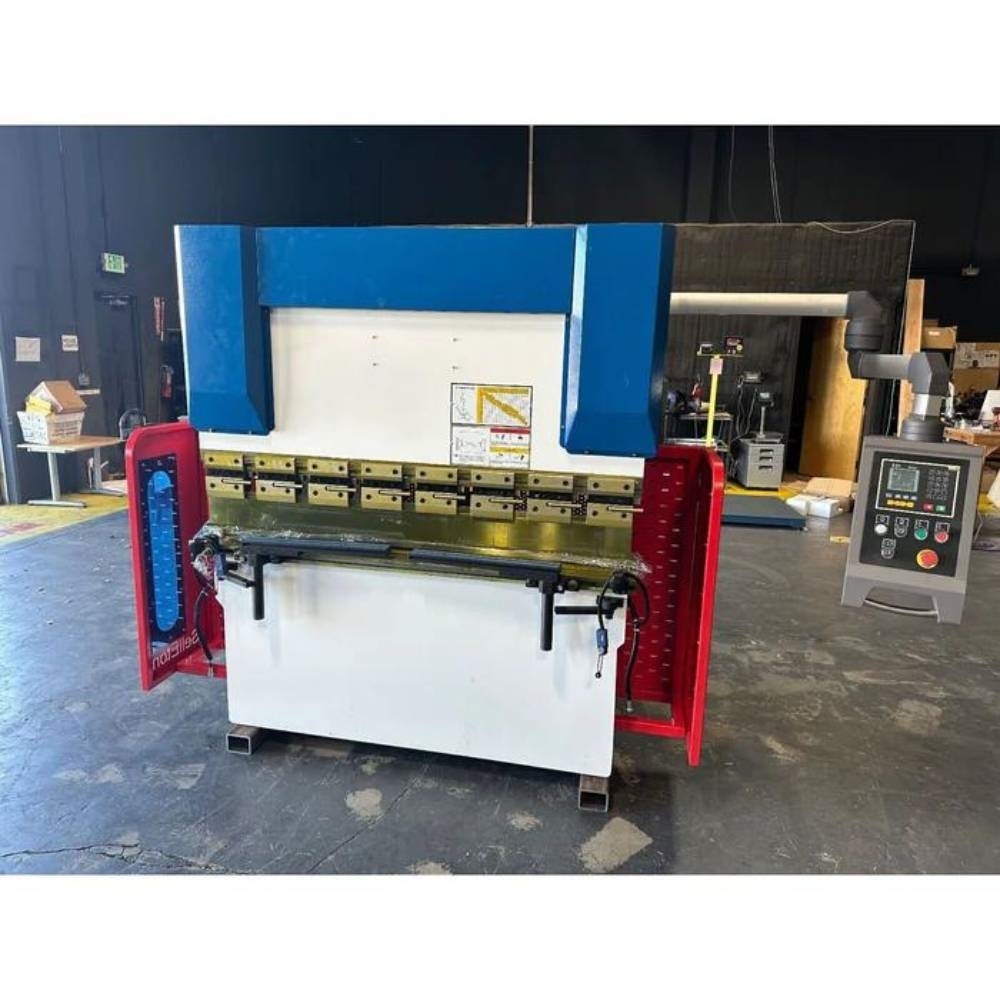 SellEton Sheet Metal Bending & Forming Machine Container handlers