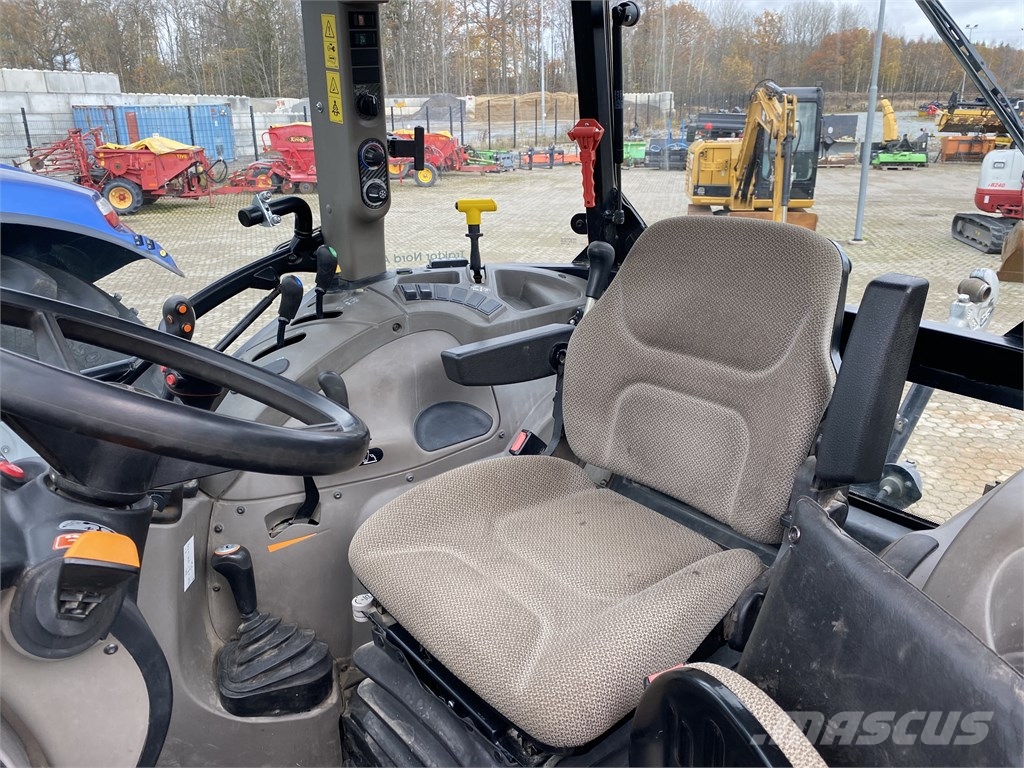Case IH Farmall 85 C Traktorid