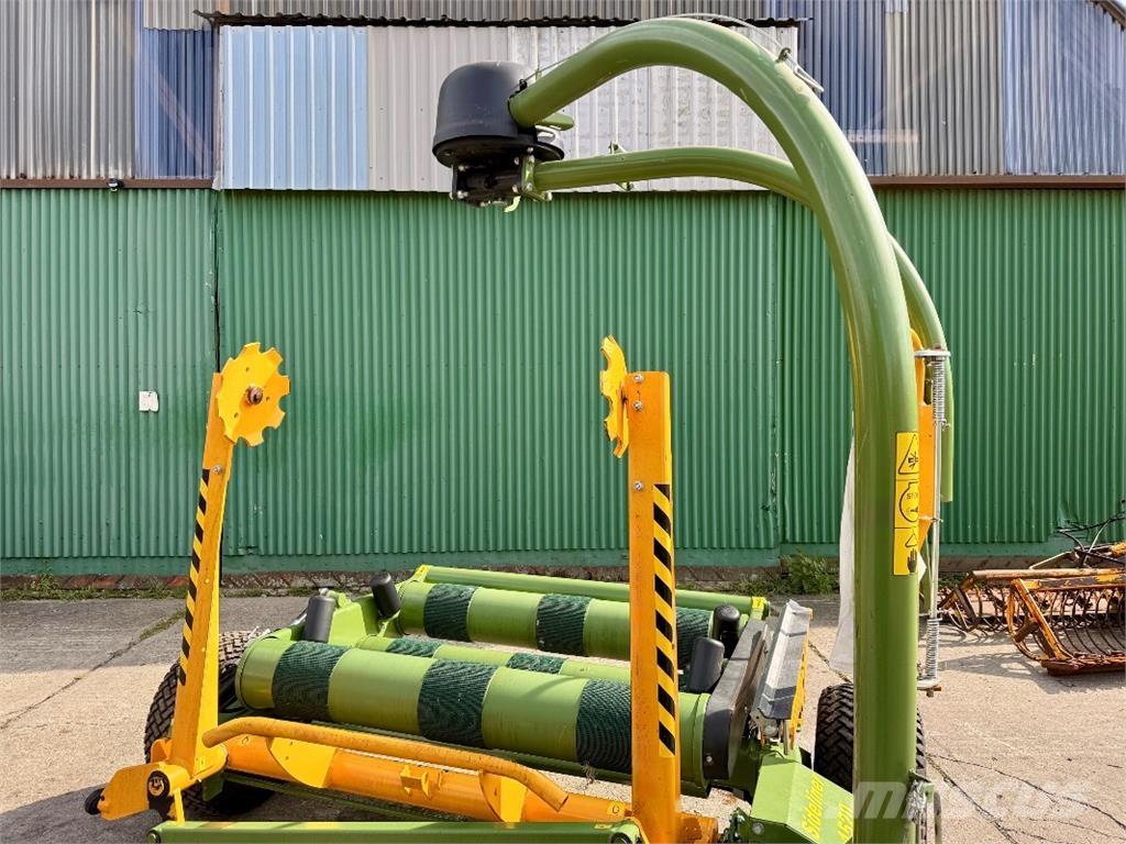 Elho Sideliner 1520M Muut maatalouskoneet