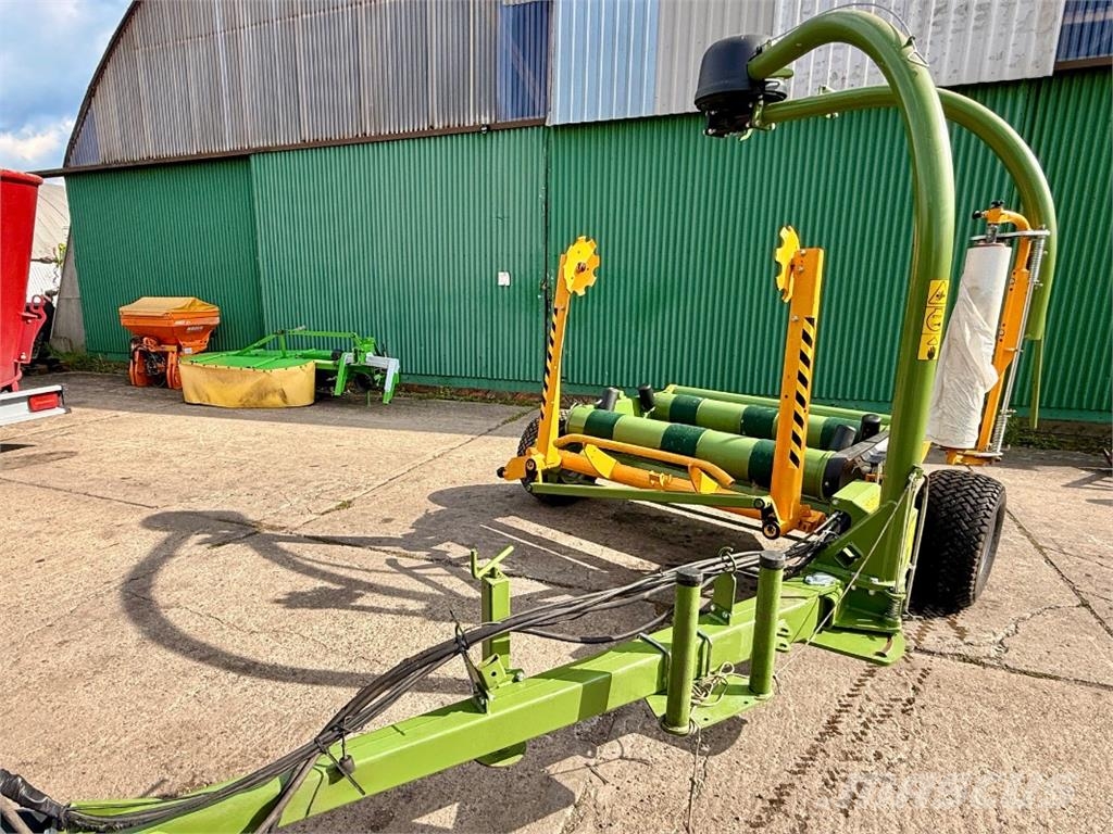 Elho Sideliner 1520M Muut maatalouskoneet