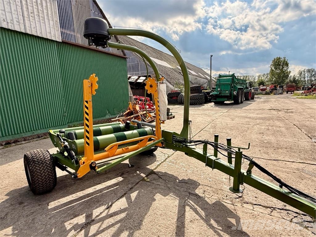 Elho Sideliner 1520M Muut maatalouskoneet