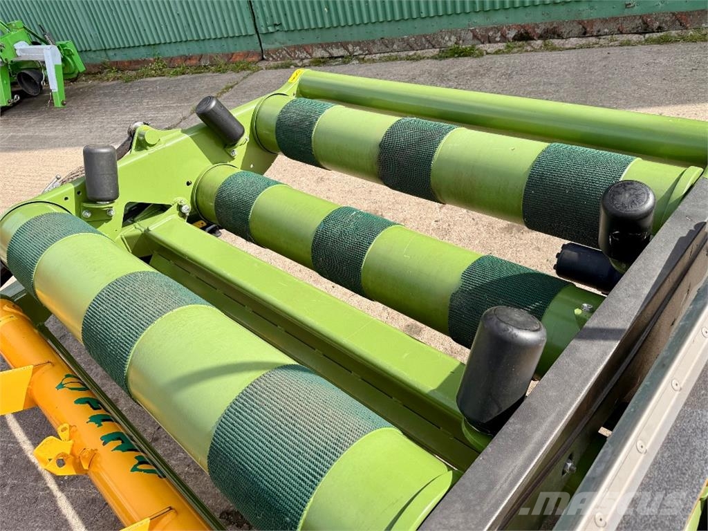 Elho Sideliner 1520M Muut maatalouskoneet