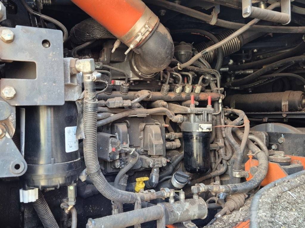 Hitachi ZW 310-6 Wielladers