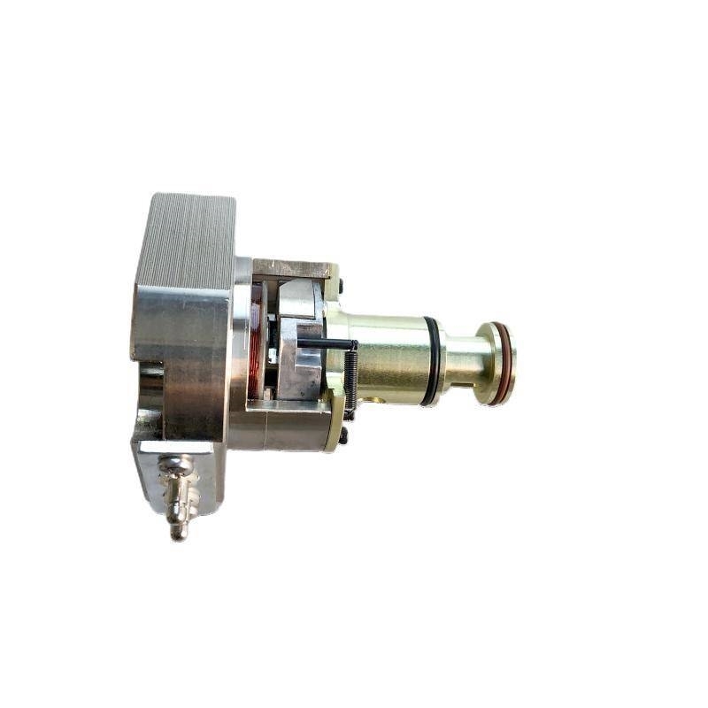 Cummins K50 G28 Fuel Control Actuator 3408326 3063505 3044 Motorer