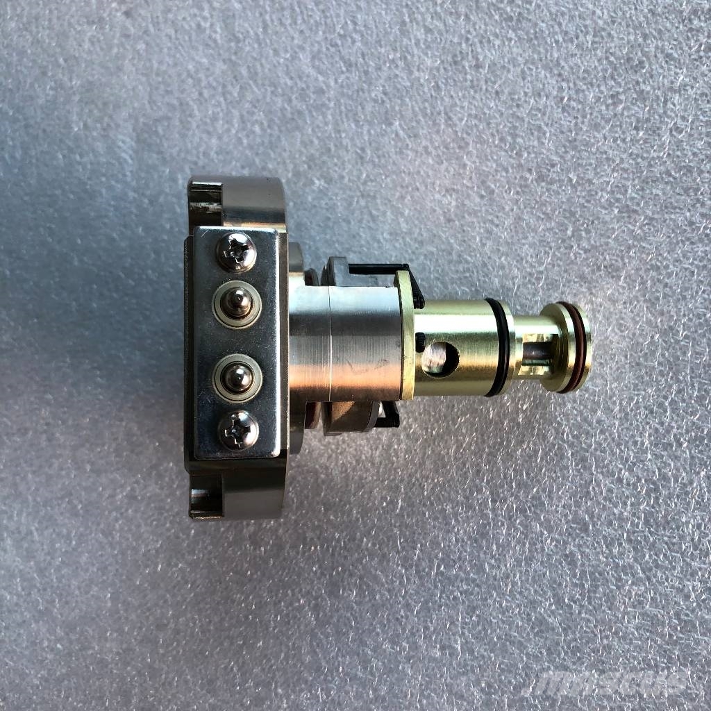 Cummins K50 G28 Fuel Control Actuator 3408326 3063505 3044 Motorer