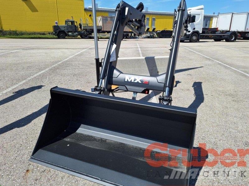  Sonstige T410 EVO ماكينات زراعية - غير ذلك