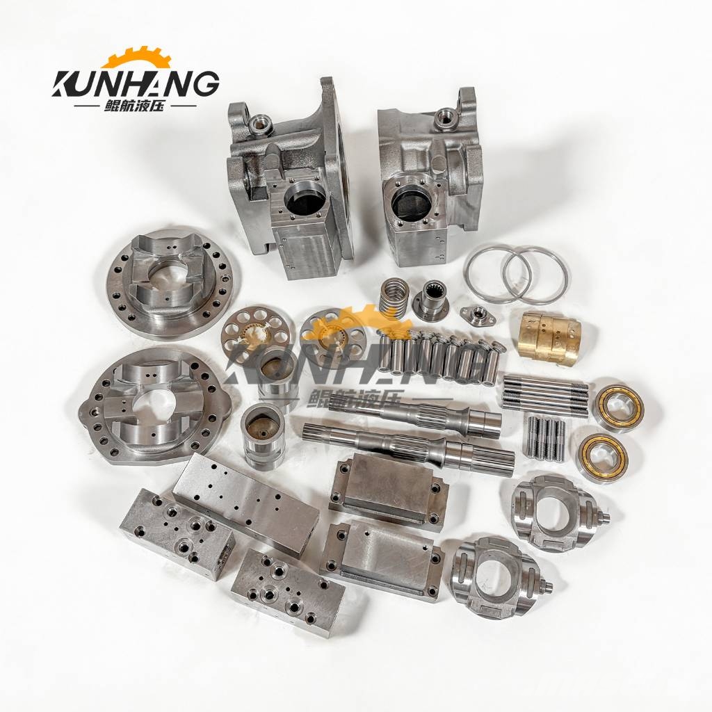 Komatsu PC1250-8 Hydraulic Pump Repair Kit 708-2L-00680 Transmissie