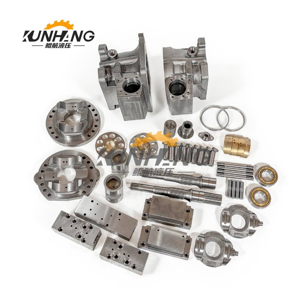 Komatsu PC1250-8 Hydraulic Pump Repair Kit 708-2L-00680 Transmissie