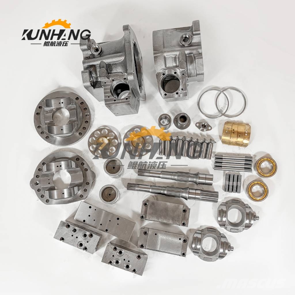 Komatsu PC1250-8 Hydraulic Pump Repair Kit 708-2L-00680 Transmissie