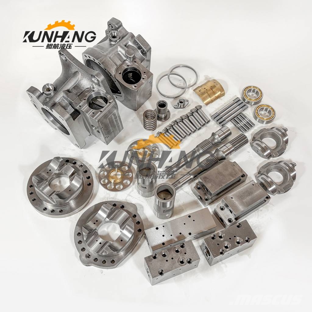 Komatsu PC1250-8 Hydraulic Pump Repair Kit 708-2L-00680 Transmissie