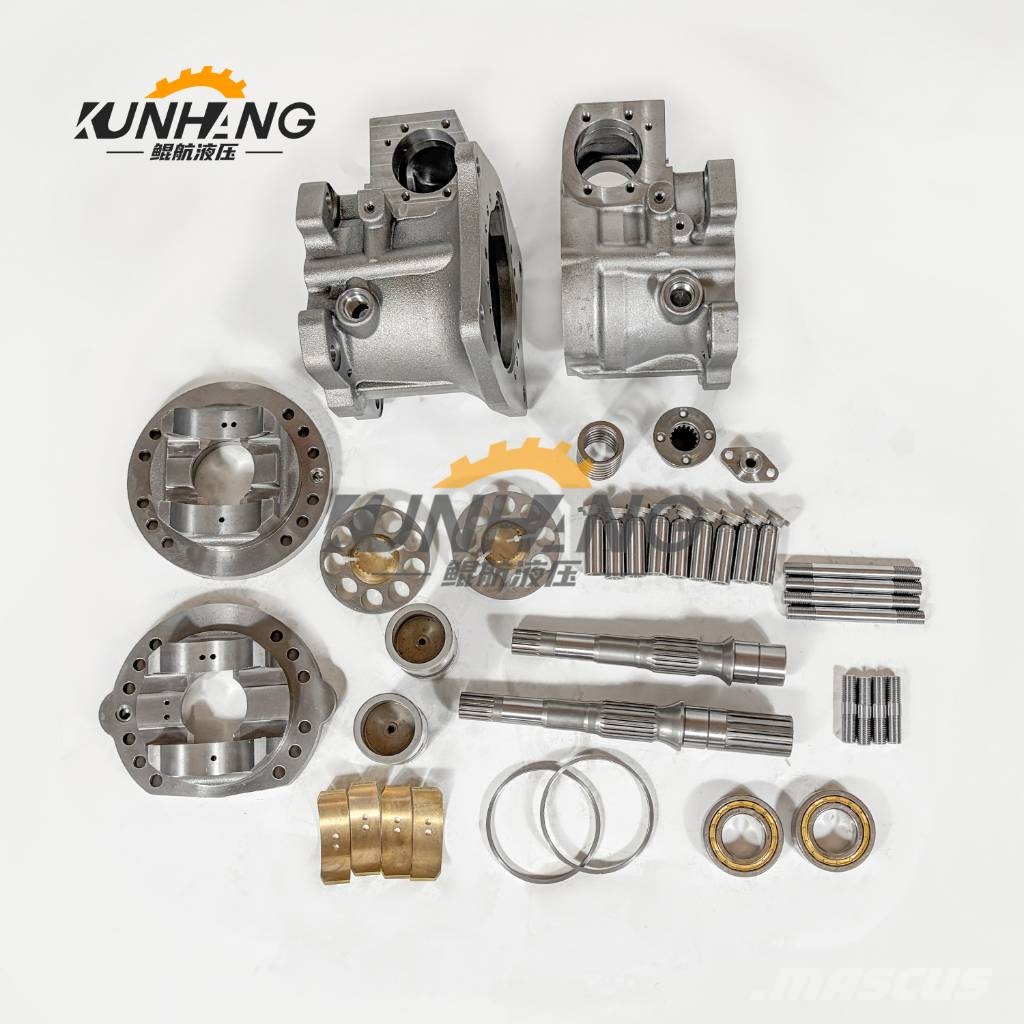Komatsu PC1250-8 Hydraulic Pump Repair Kit 708-2L-00680 Transmissie