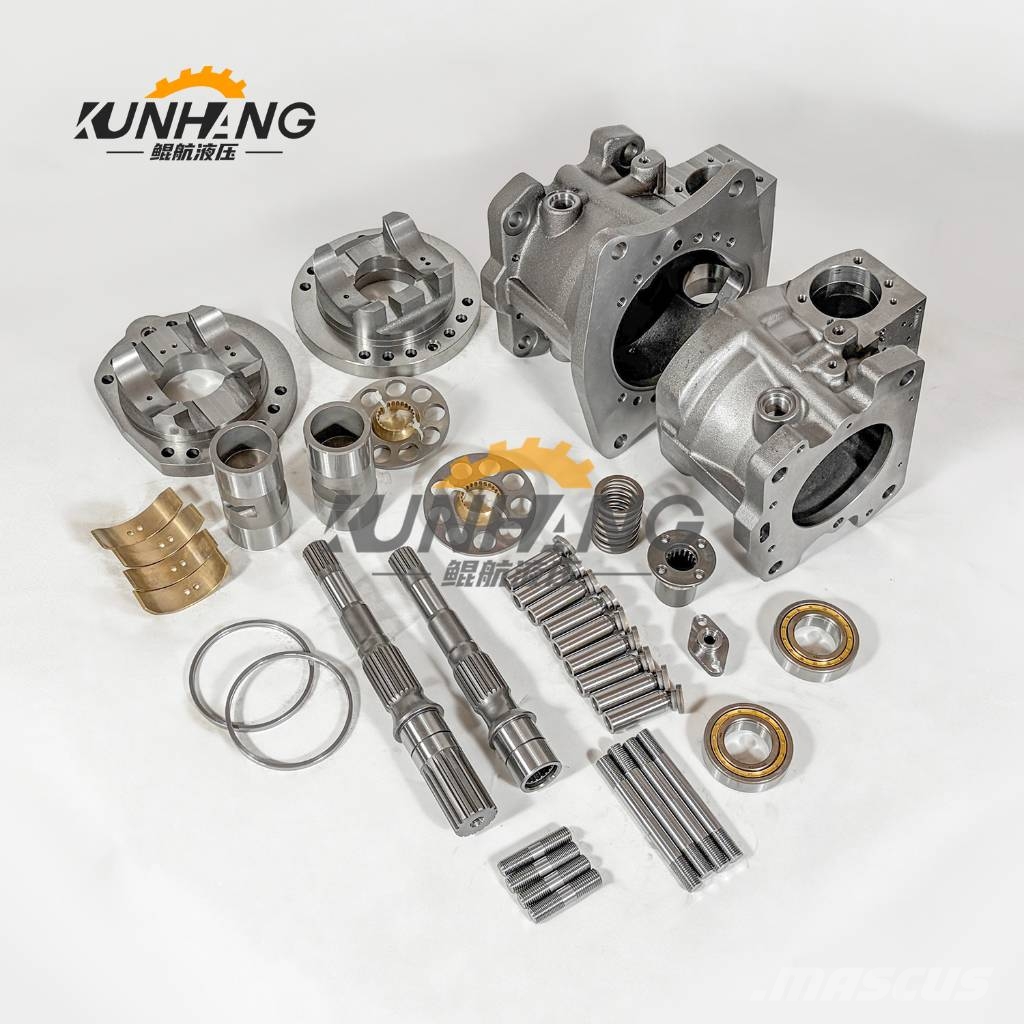 Komatsu PC1250-8 Hydraulic Pump Repair Kit 708-2L-00680 Transmissie