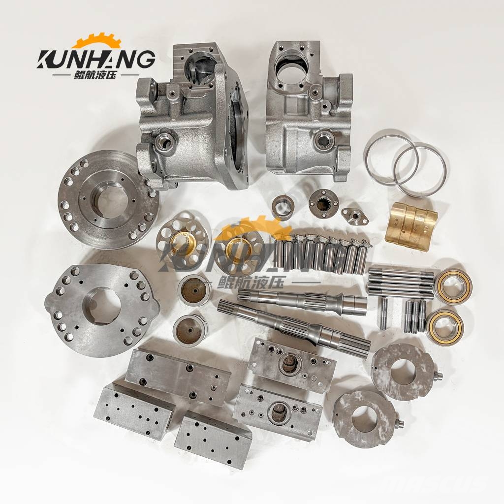 Komatsu PC1250-8 Hydraulic Pump Repair Kit 708-2L-00680 Transmissie