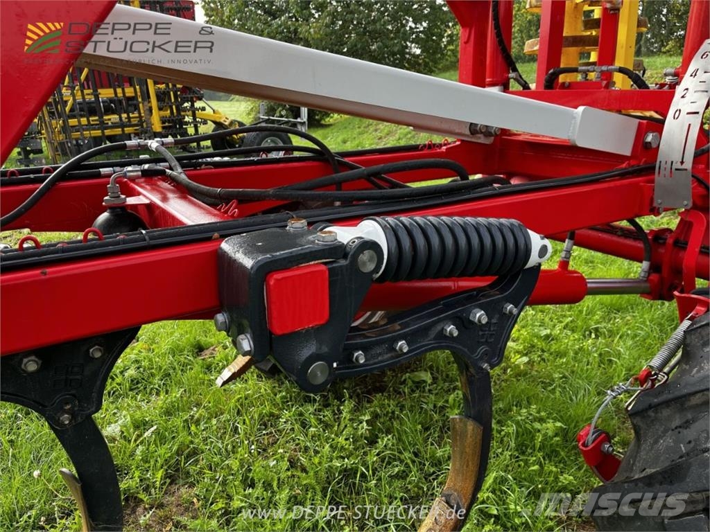 Pöttinger Terria 5040 Sonstige Landmaschinen