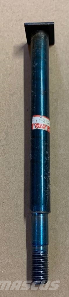 Deutz-Fahr ECTRON Bolt 06282228, 6282228, 0628 2228 履带、链条和底盘