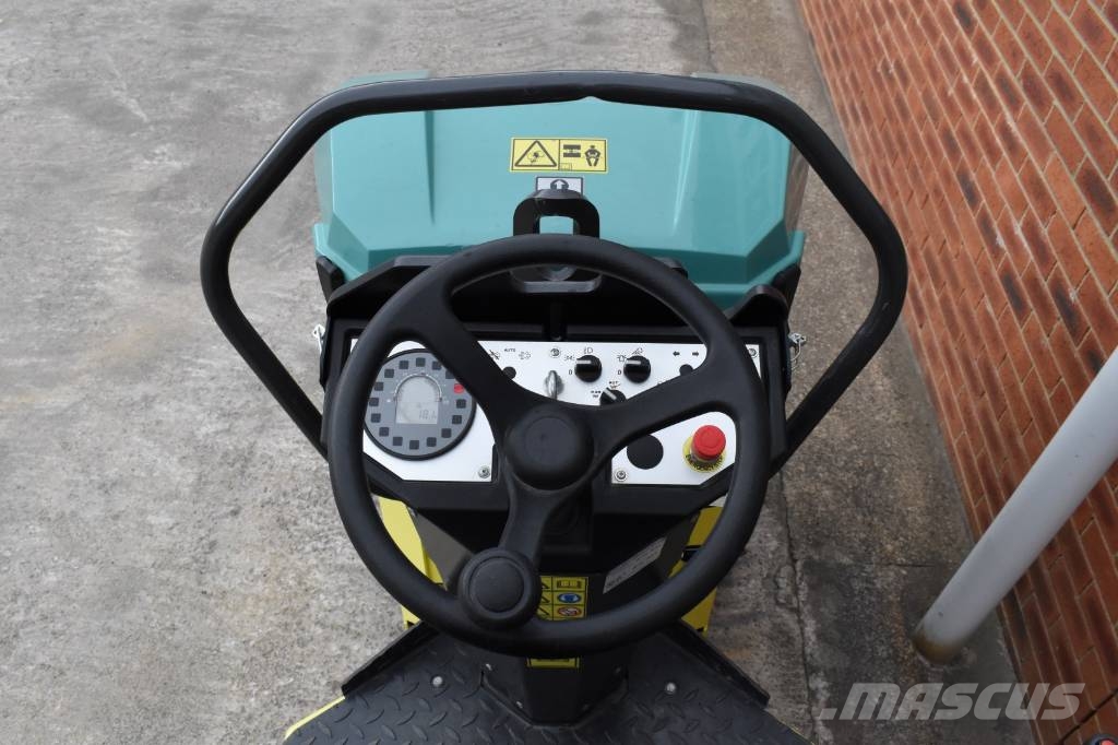 Ammann ARX 12-2 Duowalsen
