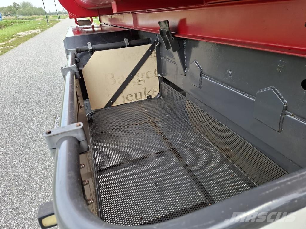  HAAKARM Carrier 24 Sonstige Landmaschinen