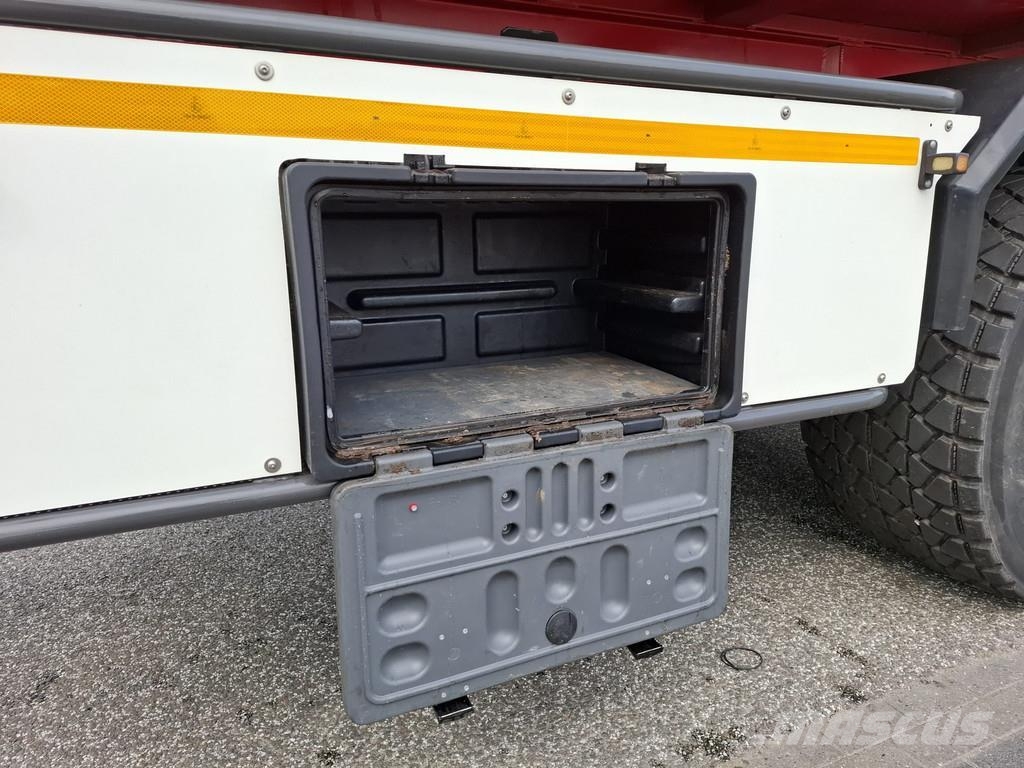  HAAKARM Carrier 24 Sonstige Landmaschinen